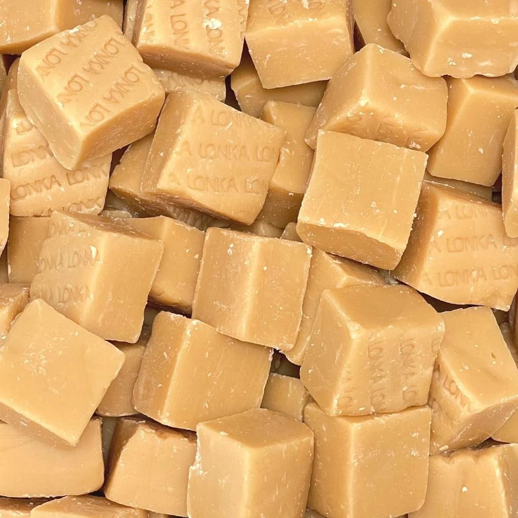 Vanilla Fudge (Sweet Things)