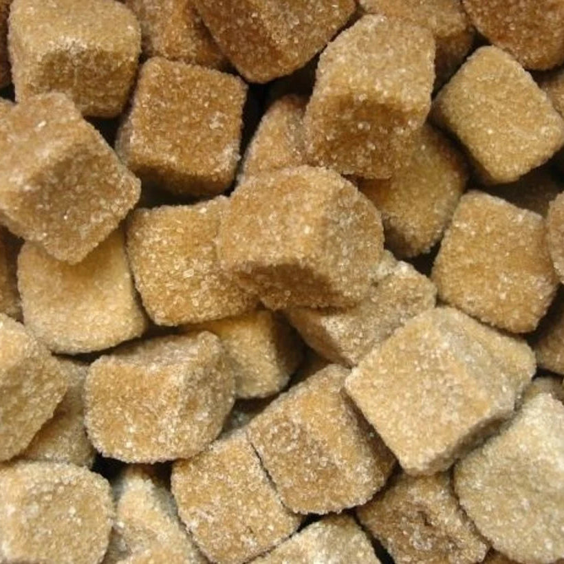 Zoute Griotten (Sweet Things)