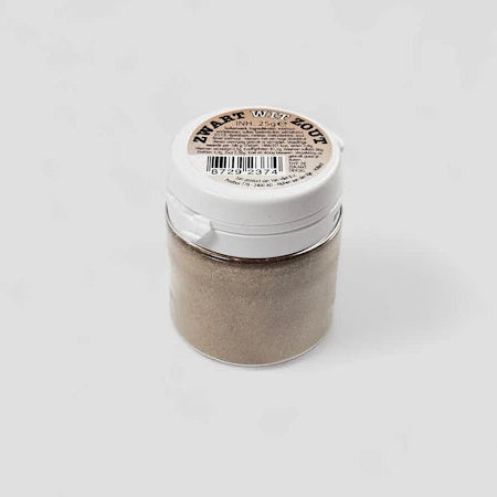 Zwart Wit Zout 30gr (Sweet Things)